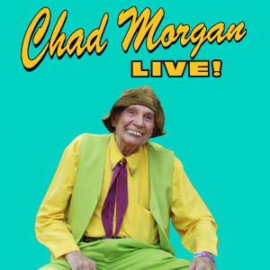 Chad Morgan的專輯Live!