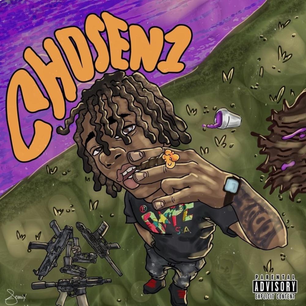 Chosen1 (Explicit)
