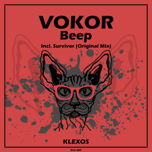 VOKOR的專輯Beep