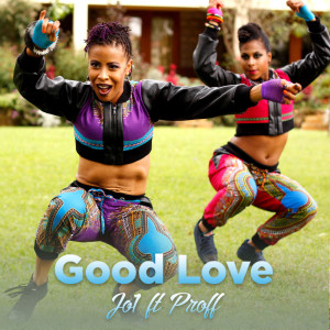 收聽Jo-1的Good Love歌詞歌曲