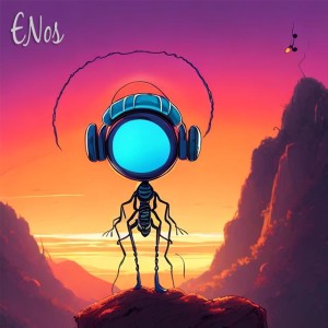 Enos的專輯Space