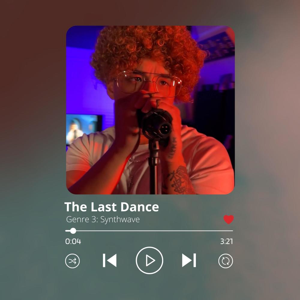The Last Dance