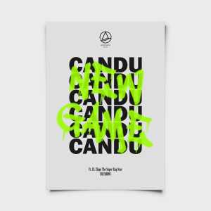 New Gvme的专辑Candu (Explicit)