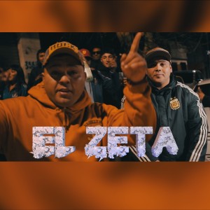 อัลบัม La Diabla ศิลปิน El Zeta