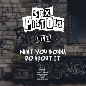 ดาวน์โหลดและฟังเพลง Did You No Wrong (Live) พร้อมเนื้อเพลงจาก Sex Pistols