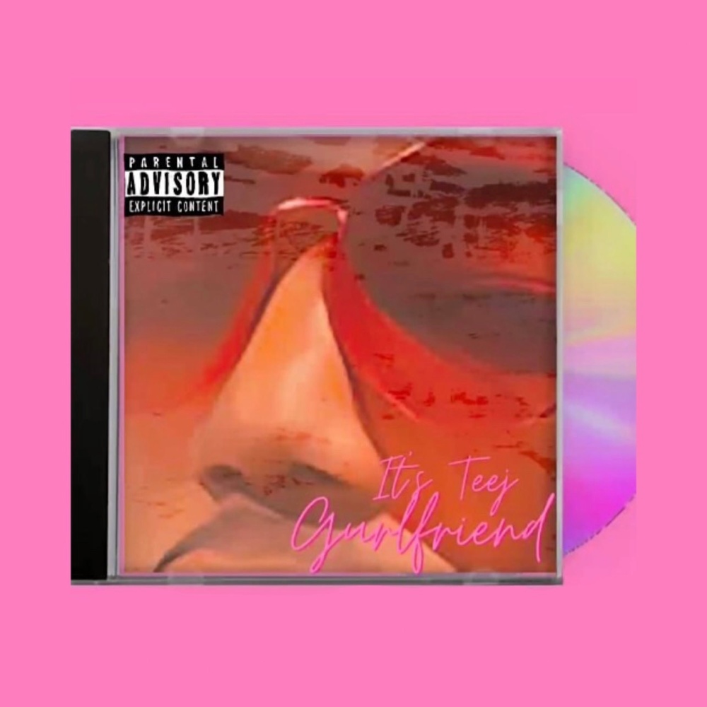 Girlfriend (Slowed) (Explicit)