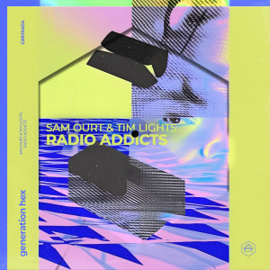 Album Radio Addicts oleh Sam Ourt