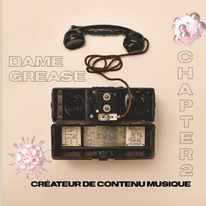 Dame Grease的專輯musique pour les créateurs de contenu : SIDE 2
