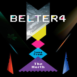 Northern Star的專輯Belter 4 - Song From The North