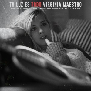 อัลบัม Tu Luz Es Todo ศิลปิน Virginia Maestro