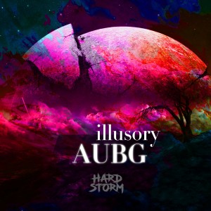 Dengarkan lagu illusory nyanyian AUBG dengan lirik