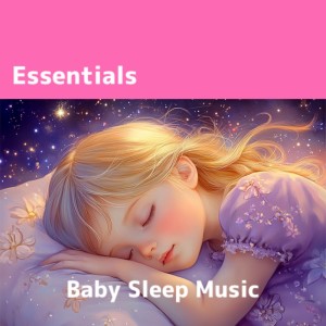 Album Peaceful Nights Baby Sleep Collection from 