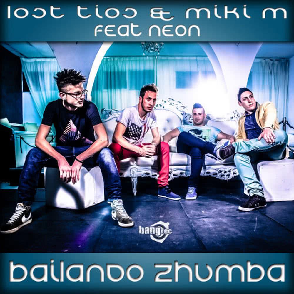 Bailando Zhumba (Radio Mix)