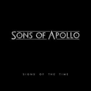 ดาวน์โหลดและฟังเพลง Signs of the Time พร้อมเนื้อเพลงจาก Sons Of Apollo