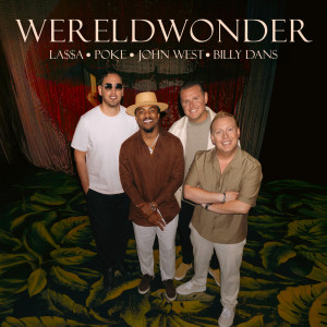 收聽LA$$A的Wereldwonder歌詞歌曲
