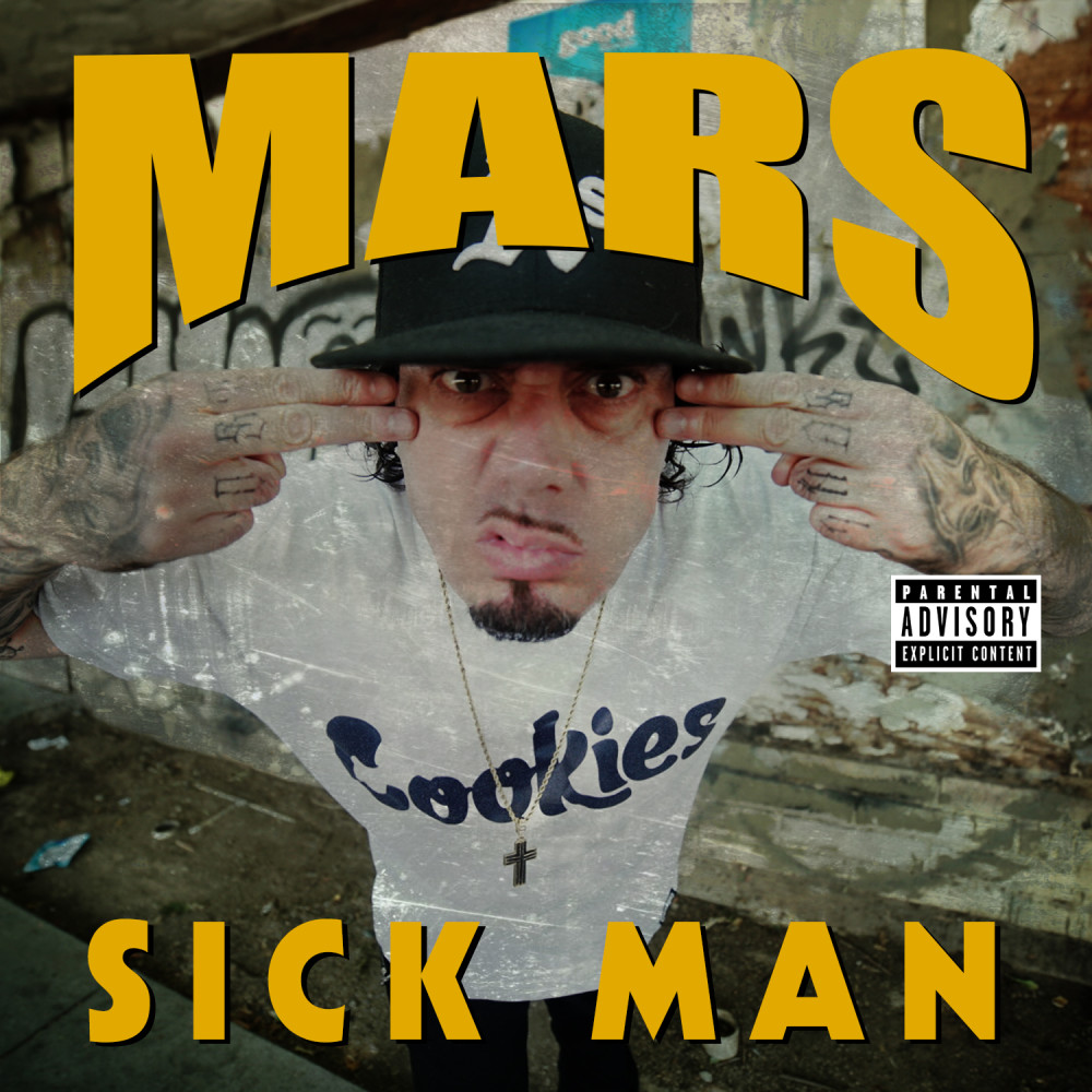 Sick Man (Explicit)