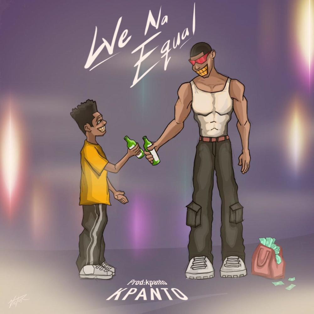 We Na Equal