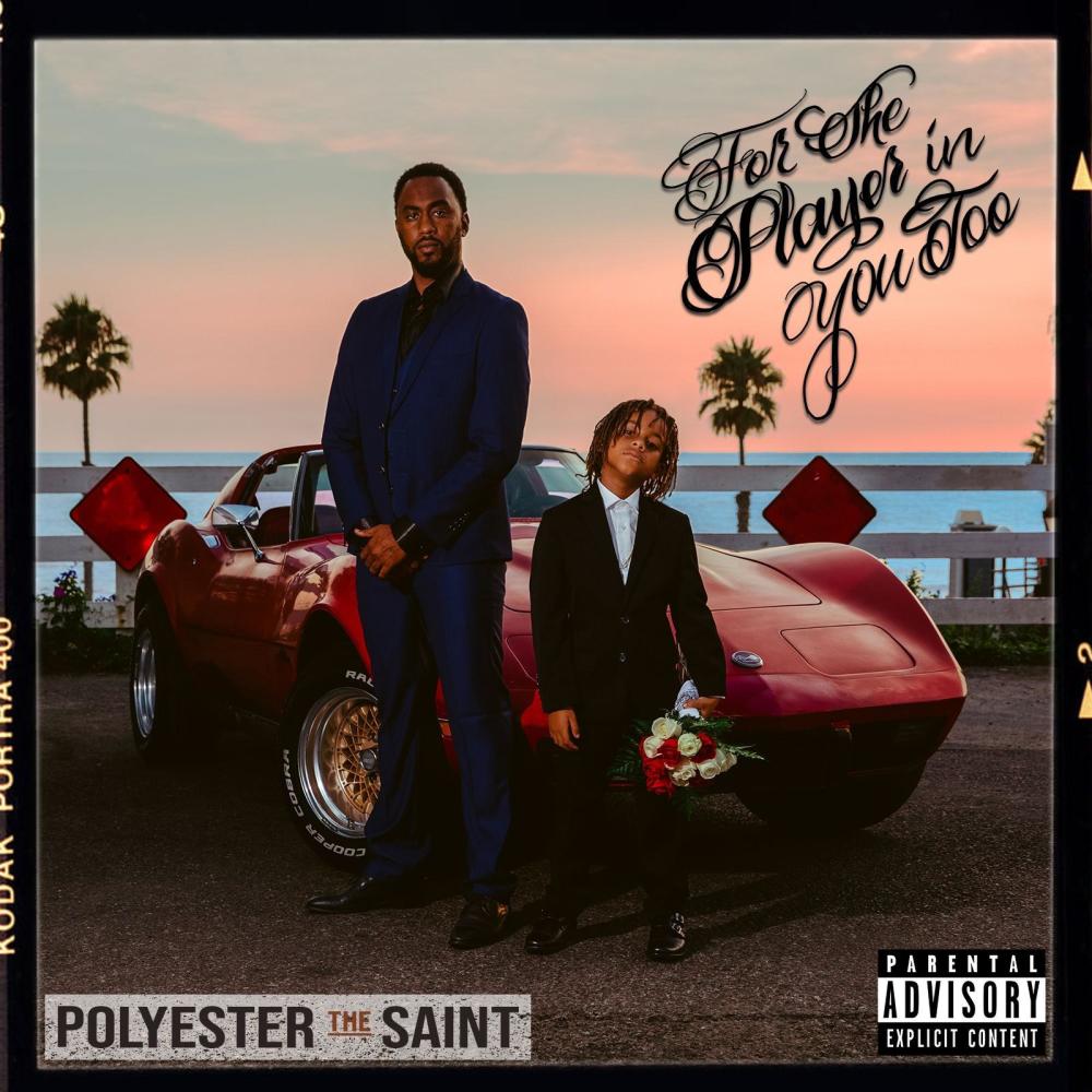 Airplane Mode (feat. G Perico & Jay Worthy) (Explicit)