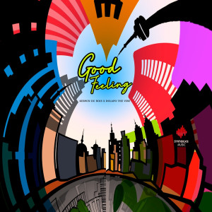 Listen to Good Feeling song with lyrics from Kerwin Du Bois