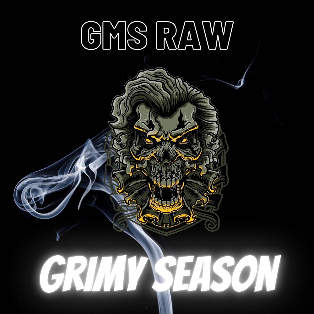 Grimy Season (Explicit)