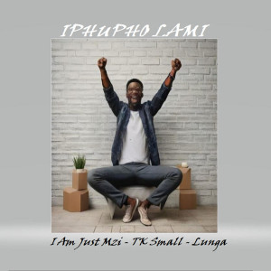 Album Iphupho Lami from I Am Just Mzi