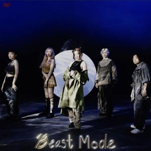 收听ApeX的Beast Mode歌词歌曲
