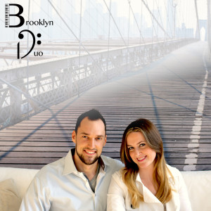 Album Brooklyn Sessions oleh Brooklyn Duo