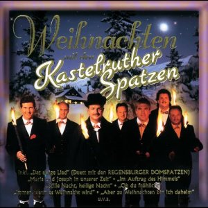 ดาวน์โหลดและฟังเพลง Stille Nacht, heilige Nacht พร้อมเนื้อเพลงจาก Kastelruther Spatzen