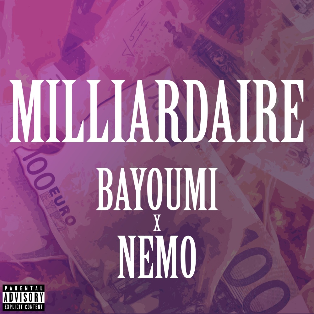 Milliardaire (Explicit)