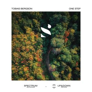 Album One Step from Tobias Bergson
