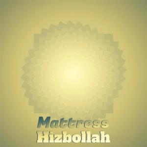 Album Mattress Hizbollah oleh Various