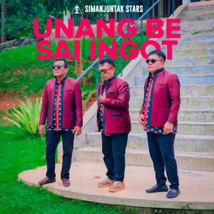 Album Unang Be Sai Ingot oleh Simanjuntak Stars