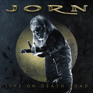 ดาวน์โหลดและฟังเพลง Ride Like the Wind (Live) พร้อมเนื้อเพลงจาก Jorn