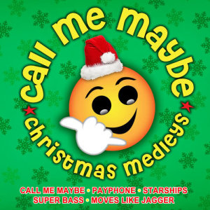 收聽Various Artists的Payphone Christmas Medley歌詞歌曲