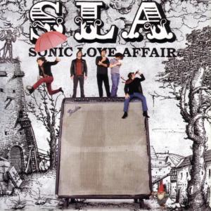 ดาวน์โหลดและฟังเพลง Never Said Goodbye พร้อมเนื้อเพลงจาก Sonic Love Affair