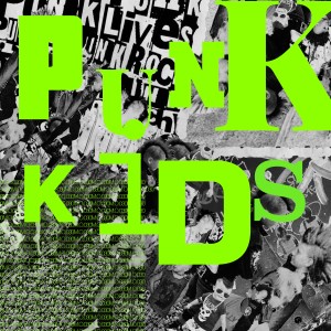 Album Punk Kids (Explicit) from M.O.030