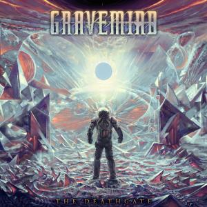 Gravemind的專輯The Deathgate (Explicit)