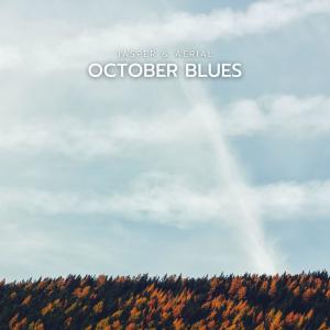 Album October Blues from Jasper