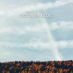 Album October Blues from Lofid