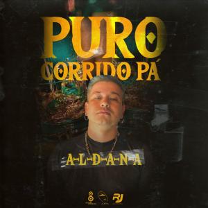 อัลบัม LUNA (feat. Dímelo Tey) [Explicit] ศิลปิน Aldana