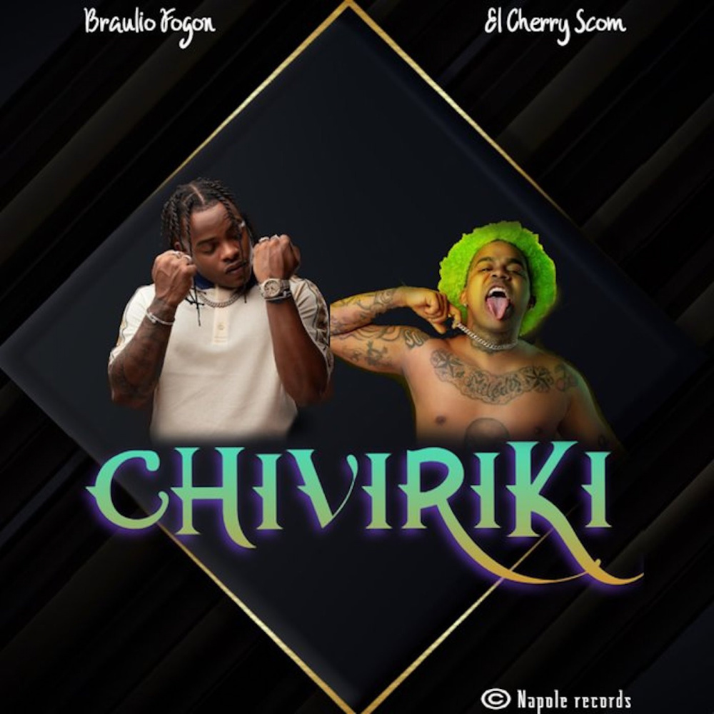 Chiviriki (Explicit)