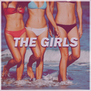 Album The Girls from Black Lion