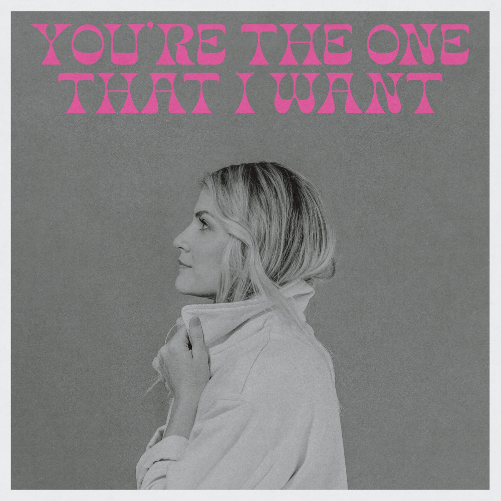 You're the One That I Want