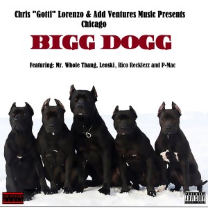 ดาวน์โหลดและฟังเพลง Bigg Dogg - Chicago (Explicit) (Explicit) พร้อมเนื้อเพลงจาก Chris "Gotti" Lorenzo