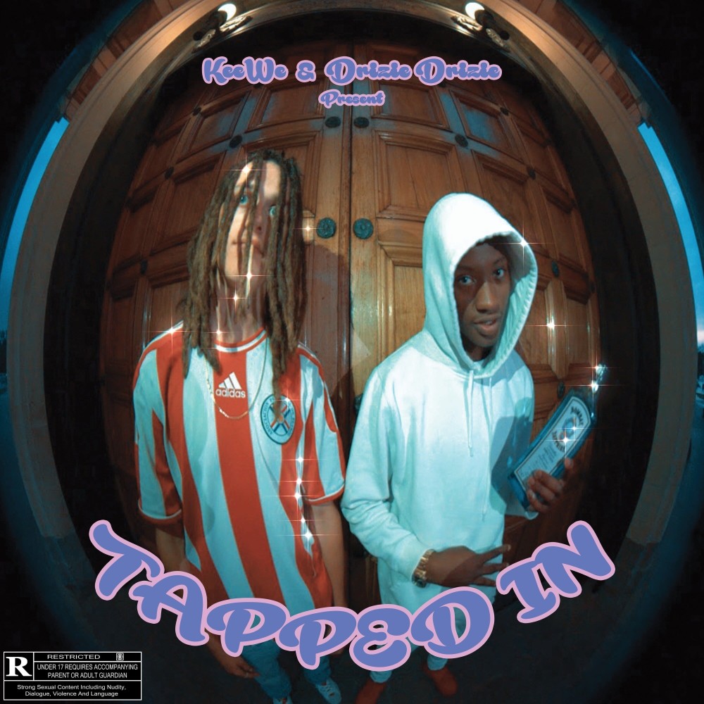 Tapped In (Explicit)