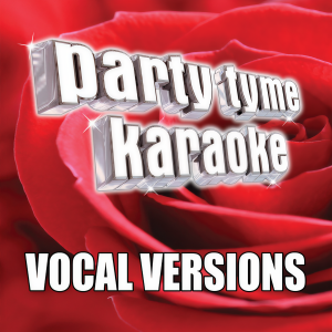 ดาวน์โหลดและฟังเพลง Why Oh Why (Made Popular By Celine Dion) [Vocal Version] พร้อมเนื้อเพลงจาก Party Tyme Karaoke
