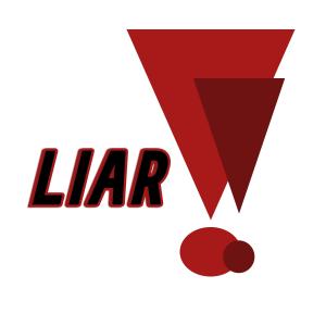 Album Liar (Explicit) from LOVESICC