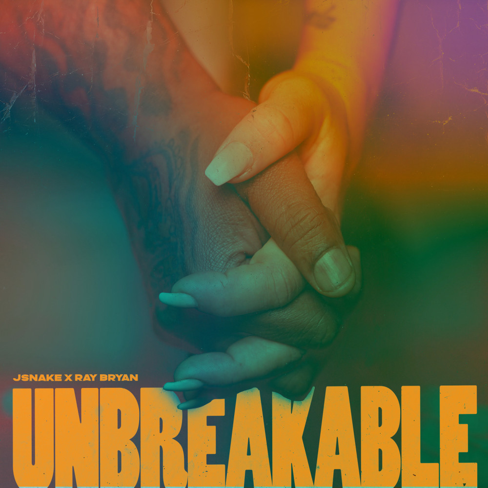 Unbreakable (Explicit)