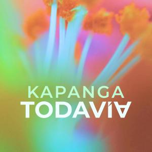 Kapanga的專輯Todavía