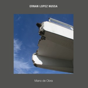 Ernán López-Nussa的專輯Mano de Obra